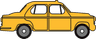 Kolkata Taxi