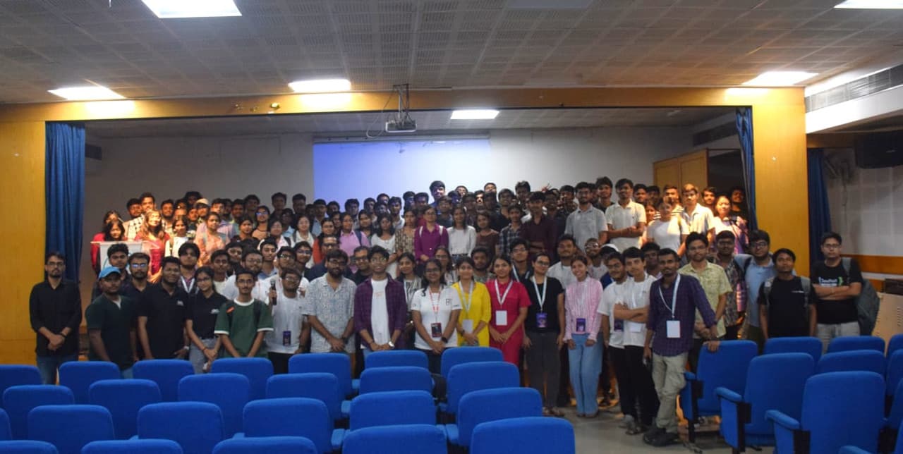 TechKotha Episode 3 photo 3