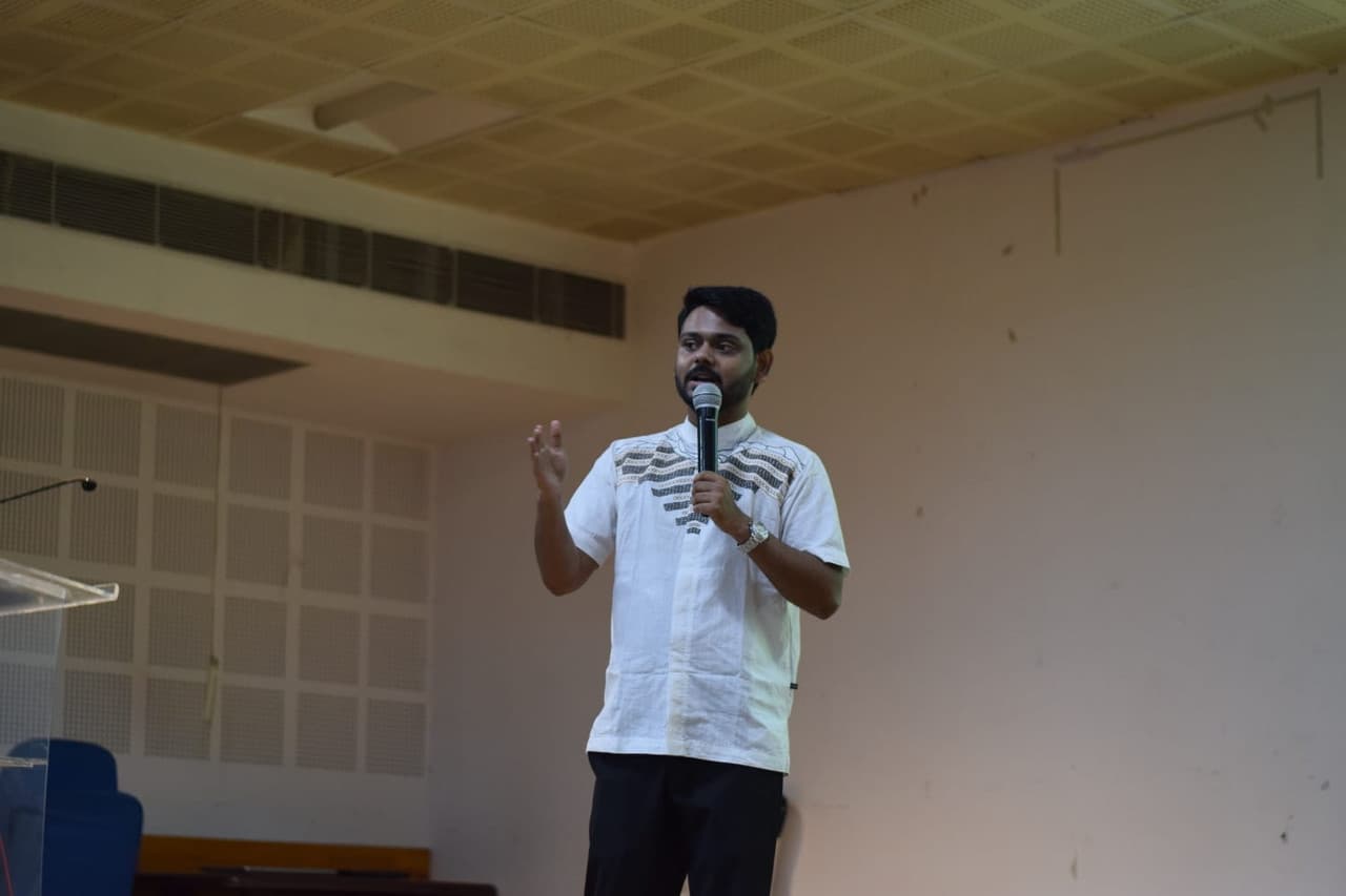 TechKotha Episode 3 photo 2