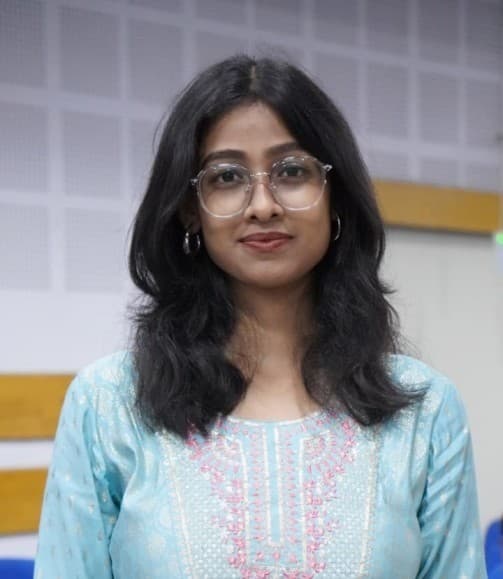 Sanchali Saha