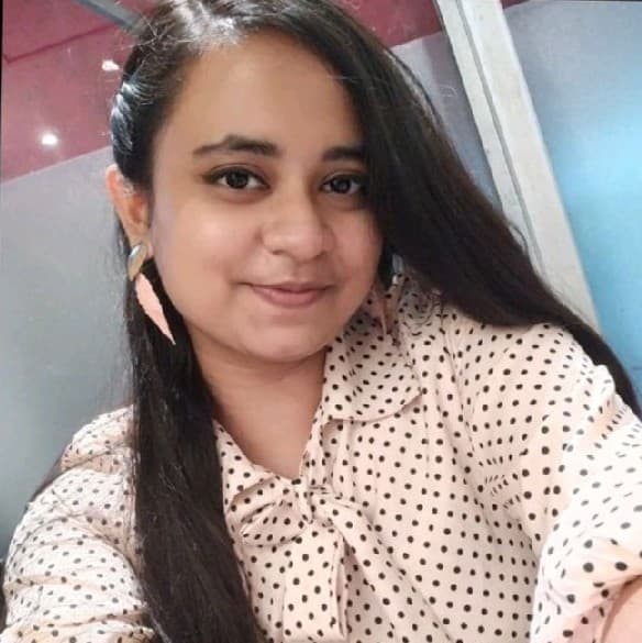 Prachi Ghosh