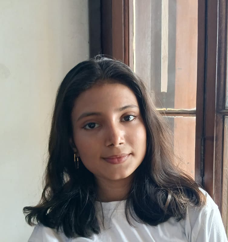 Shriza Baidya