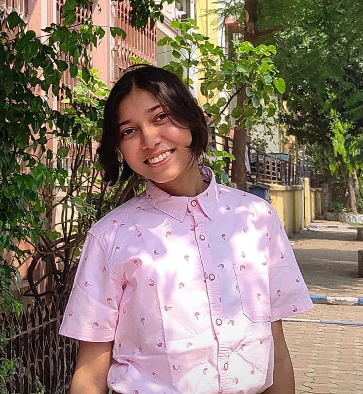 Pragya Singh