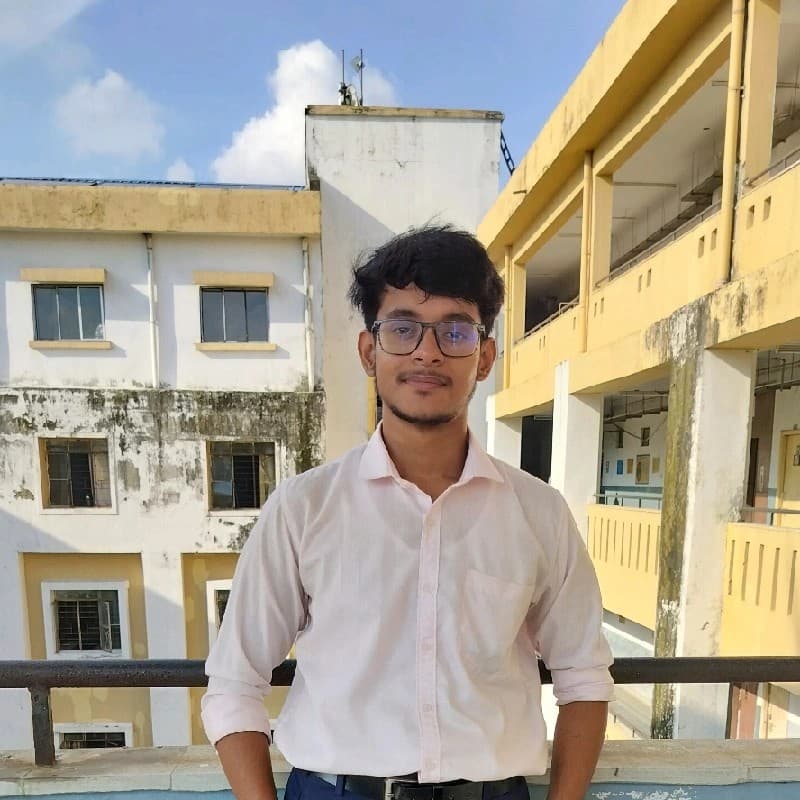 Rajarshi Das