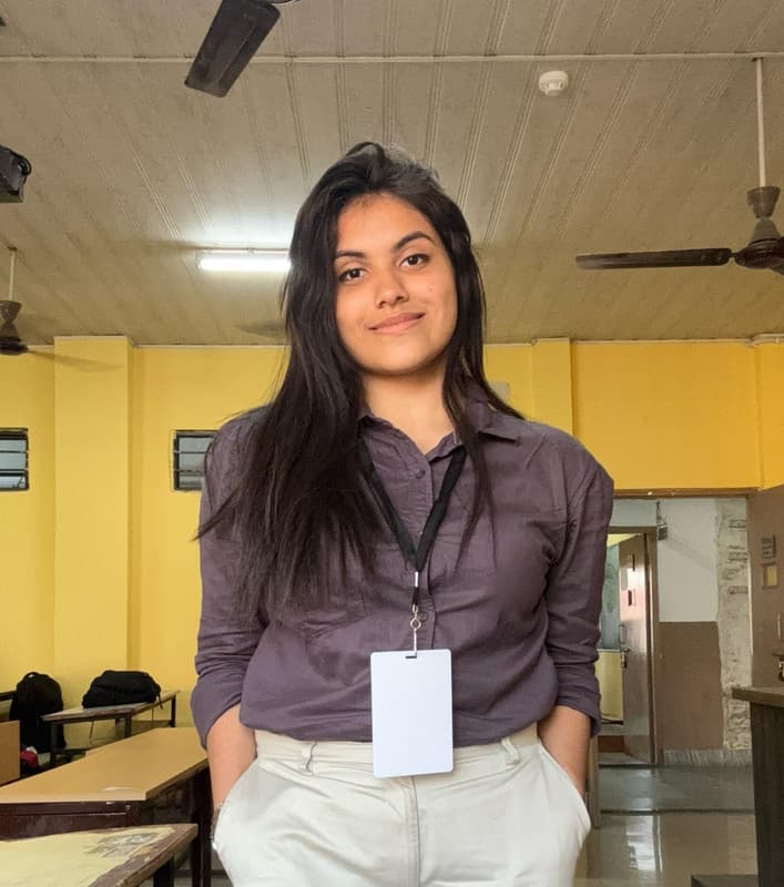 Kasturi Bhattacharya