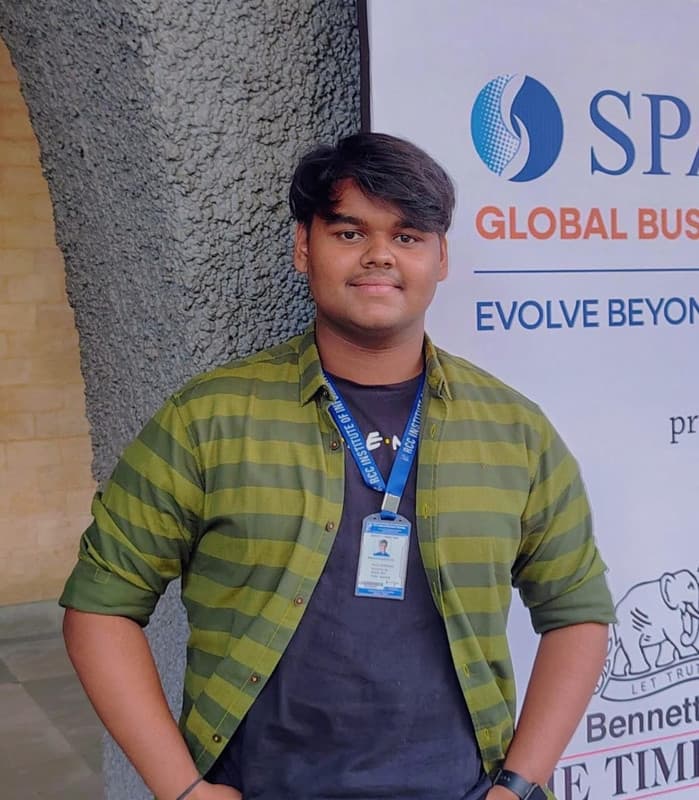Swagata Ganguly