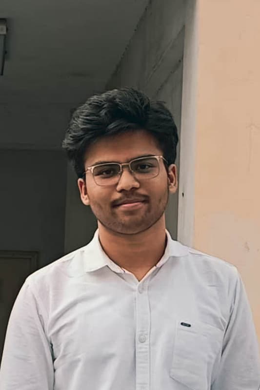 Swastik Hore