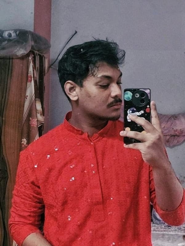 Ankur Bag